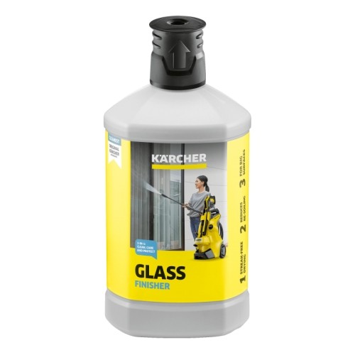 GLASS CLEANER 3IN1 KARCHER RM 627 - 1L image 1