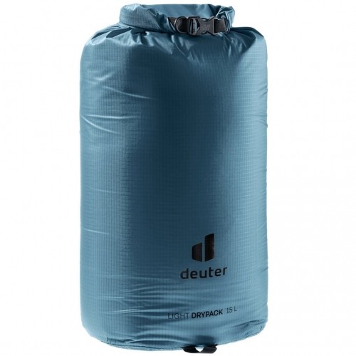 Worek wodoszczelny Deuter Light Drypack 15 atlantic image 1