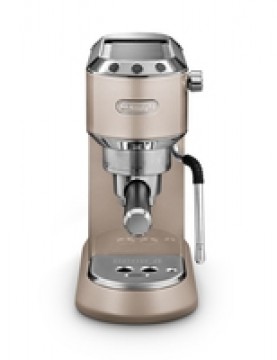 Delonghi De'Longhi Dedica Arte EC885.BG coffee maker Manual Espresso machine 1.1 L