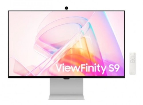 Samsung ViewFinity 5K S90PC Smart Monitors 27" image 1
