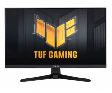 ASUS TUF Gaming Monitors 23.8" / 1920 x 1080 / 180 Hz