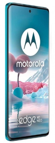Motorola Edge 40 Neo 5G VIedtālrunis 12GB / 256GB image 2