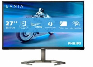 Philips Evnia 5000 Monitors 27" / 1920 x 1080 / 240 Hz