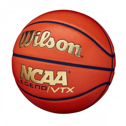WILSON basketbola bumba NCAA Legend VTX image 2
