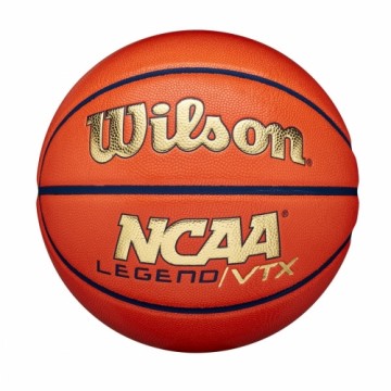 WILSON basketbola bumba NCAA Legend VTX