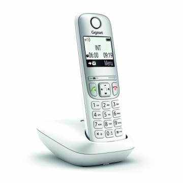 Беспроводный телефон Gigaset L36852-H2810-D202 Белый