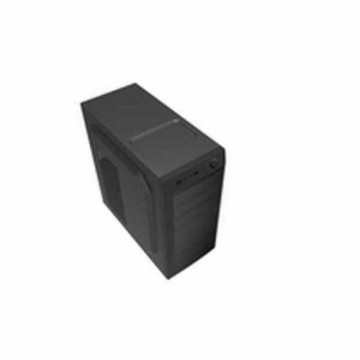 Блок полубашня ATX Galileo CoolBox COO-PCF750-0 Чёрный