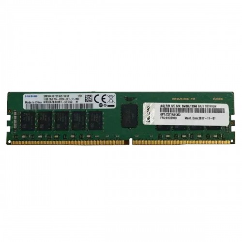 RAM Atmiņa Lenovo DDR4 32 GB image 2