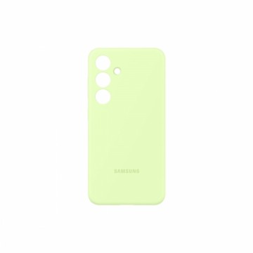 Чехол для мобильного телефона Samsung S24 Зеленый