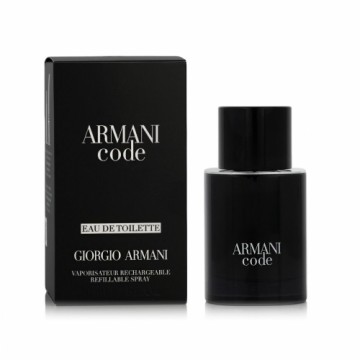 Parfem za muškarce Armani Code Giorgio Armani EDT 50 ml