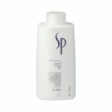 Spēcinošs Šampūns Wella SP Repair 1 L