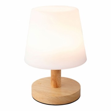 LED galda lampa Lumineo 894386 Metāls 22 cm Uzlādējams