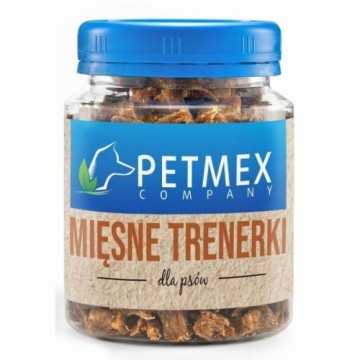 PETMEX Deer treats - Dog treat - 130g