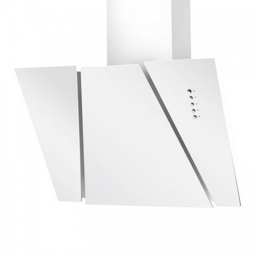 Akpo WK-4 CETIAS 50 White cooker hood 450 m3/h Wall-mounted White image 1