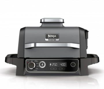 Ninja OG701DE outdoor barbecue/grill Tabletop Electric Black 2400 W