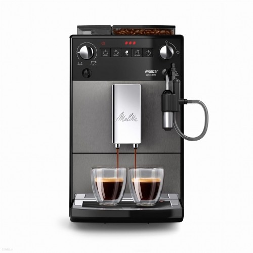 MELITTA Avanza F27/0-100 espresso machine image 1