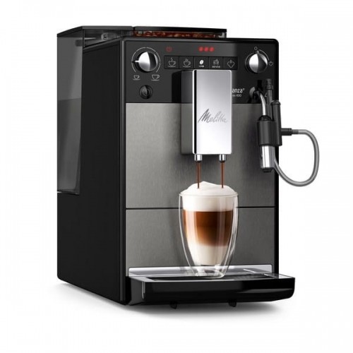 MELITTA Avanza F27/0-100 espresso machine image 2