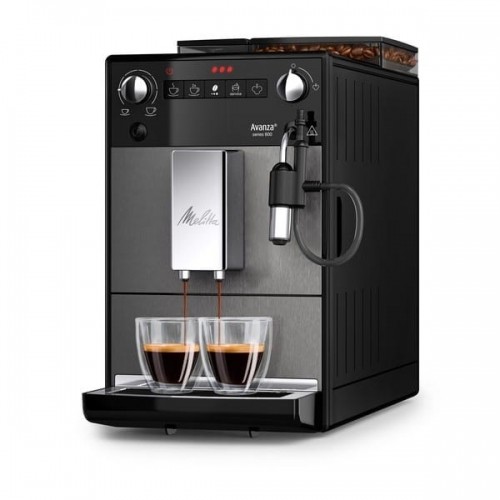 MELITTA Avanza F27/0-100 espresso machine image 3