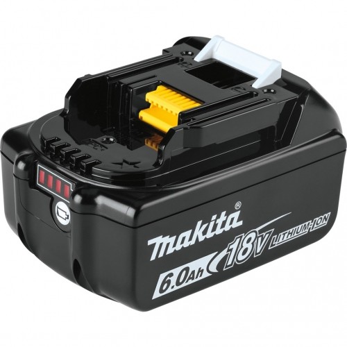 Makita BL1860B power screwdriver accessory image 1