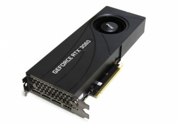 ZOTAC GAMING GeForce RTX 3060 12GB BULK graphics card