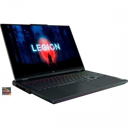 Lenovo Legion Pro7 16ARX8H (82WS001DGE), Gaming-Notebook image 1