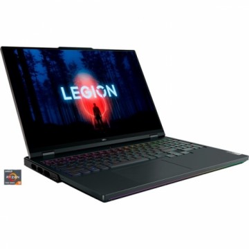 Lenovo Legion Pro7 16ARX8H (82WS001DGE), Gaming-Notebook