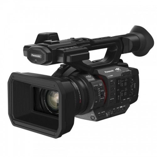 Panasonic HC-X2E, Videokamera image 1
