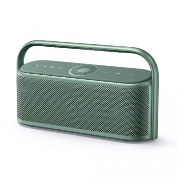 Anker Bluetooth speaker Soundcore Motion X600 green