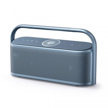 Anker Bluetooth speaker Soundcore Motion X600 blue