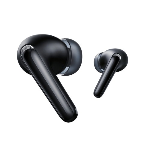 TWS Joyroom Funpods Series JR-FB3 Bluetooth 5.3 wireless headphones - black image 4