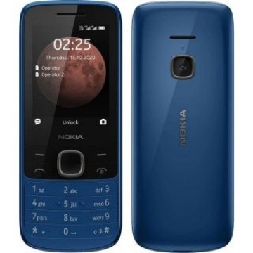 Nokia   225 4G TA-1279 DS Black