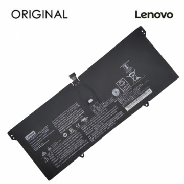 Аккумулятор для ноутбука LENOVO L16M4P60, 9120mAh, Original