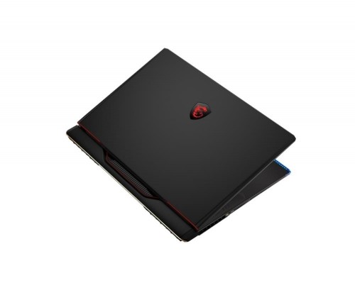 Notebook|MSI|Raider|Raider GE68 HX 14VHG|CPU  Core i9|i9-14900HX|2200 MHz|16"|3840x2400|RAM 32GB|DDR5|5600 MHz|SSD 2TB|NVIDIA GeForce RTX 4080|16GB|ENG|Card Reader SD|Windows 11 Pro|Black|2.75 kg|RAIDERGE68HX14VHG-417NL image 4