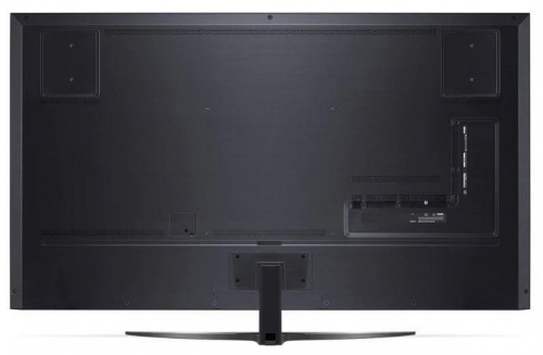 TV Set|LG|55"|4K/Smart|3840x2160|Wireless LAN|Bluetooth|webOS|55QNED873QB image 3