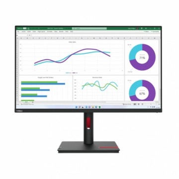 Lenovo ThinkVision T32p-30 Business Monitor