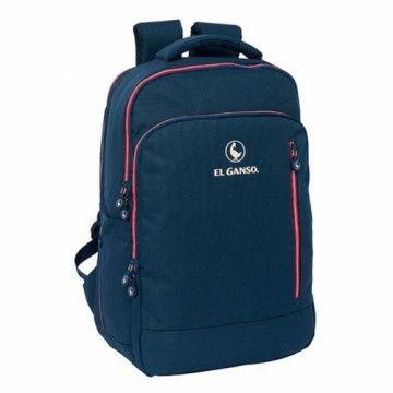 Рюкзак для ноутбука Safta Синий