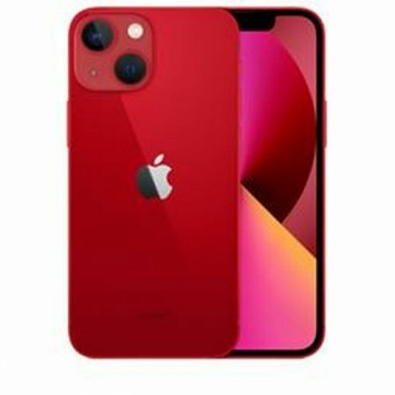 Смартфоны Apple Красный