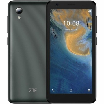 Смартфоны ZTE 5" 1 GB RAM 32 GB 1,4 GHz Spreadtrum Серый