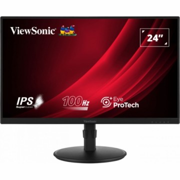 Monitors ViewSonic 24" IPS Full HD