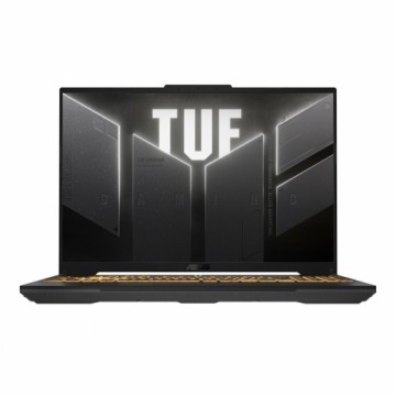 Portatīvais dators Asus TUF607JV-N3153 32 GB RAM 1 TB SSD Nvidia Geforce RTX 4060 Spāņu Qwerty