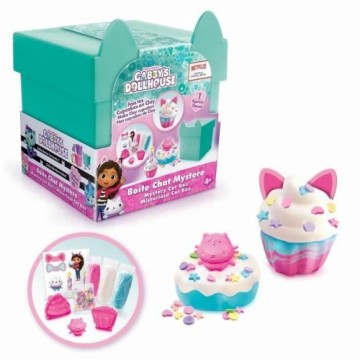 Ремесленный комплект Canal Toys Gabby´s Dollhouse