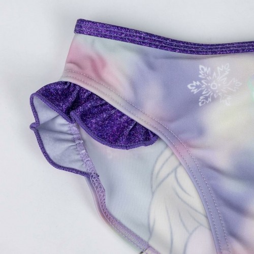 Bikini-Biksītes Meitenēm Frozen Violets image 2
