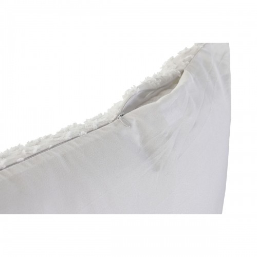 Подушка Home ESPRIT Белый 45 x 45 x 45 cm image 2