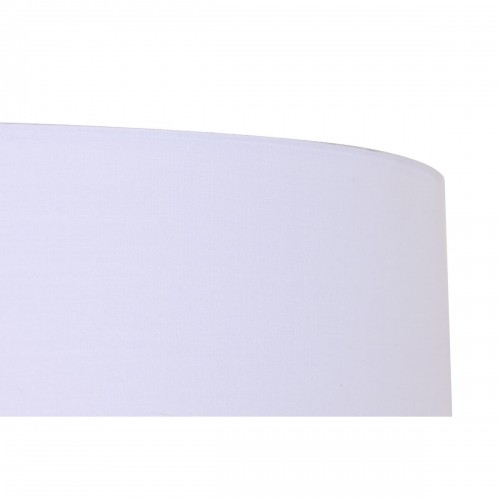 griestu gaismas Home ESPRIT Balts Dzelzs 40 x 40 x 50 cm image 4
