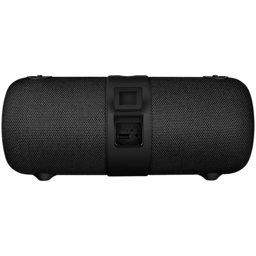 Speaker SVEN PS-340, black (24W, Waterproof (IPx6), TWS, Bluetooth, FM, USB, 3600mA*h) image 3