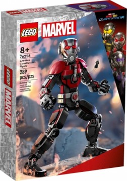 LEGO MARVEL 76256 Ant-Man Construction Figure