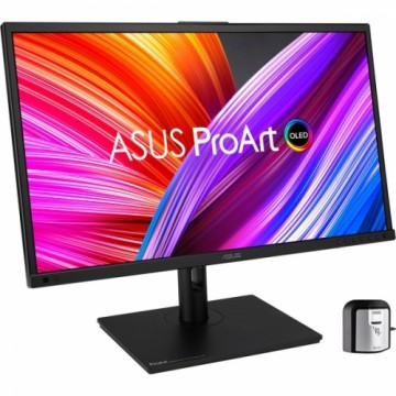 Asus ProArt PA27DCE-K, OLED-Monitor