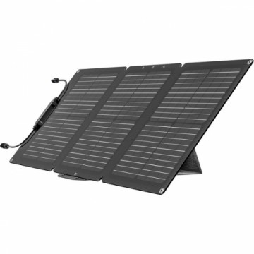 Ecoflow 60W Tragbares Solarpanel