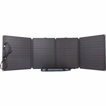 Ecoflow 110W Tragbares Solarpanel