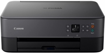 Canon all-in-one inkjet printer PIXMA TS5350i, black